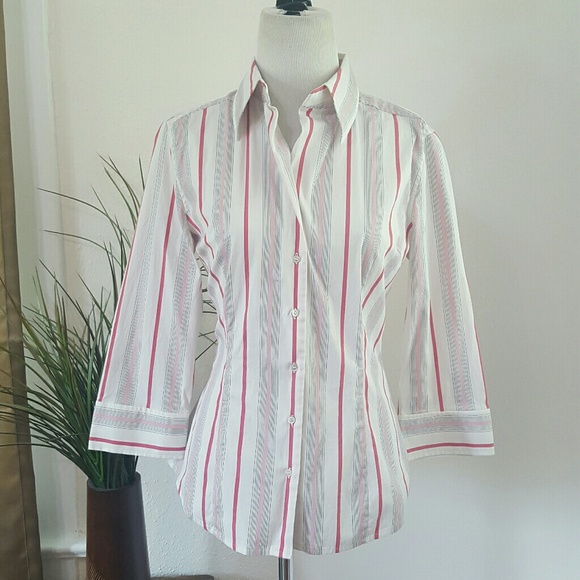 Express Tops - 🛍 EXPRESS DESIGN STUDIO Shirt